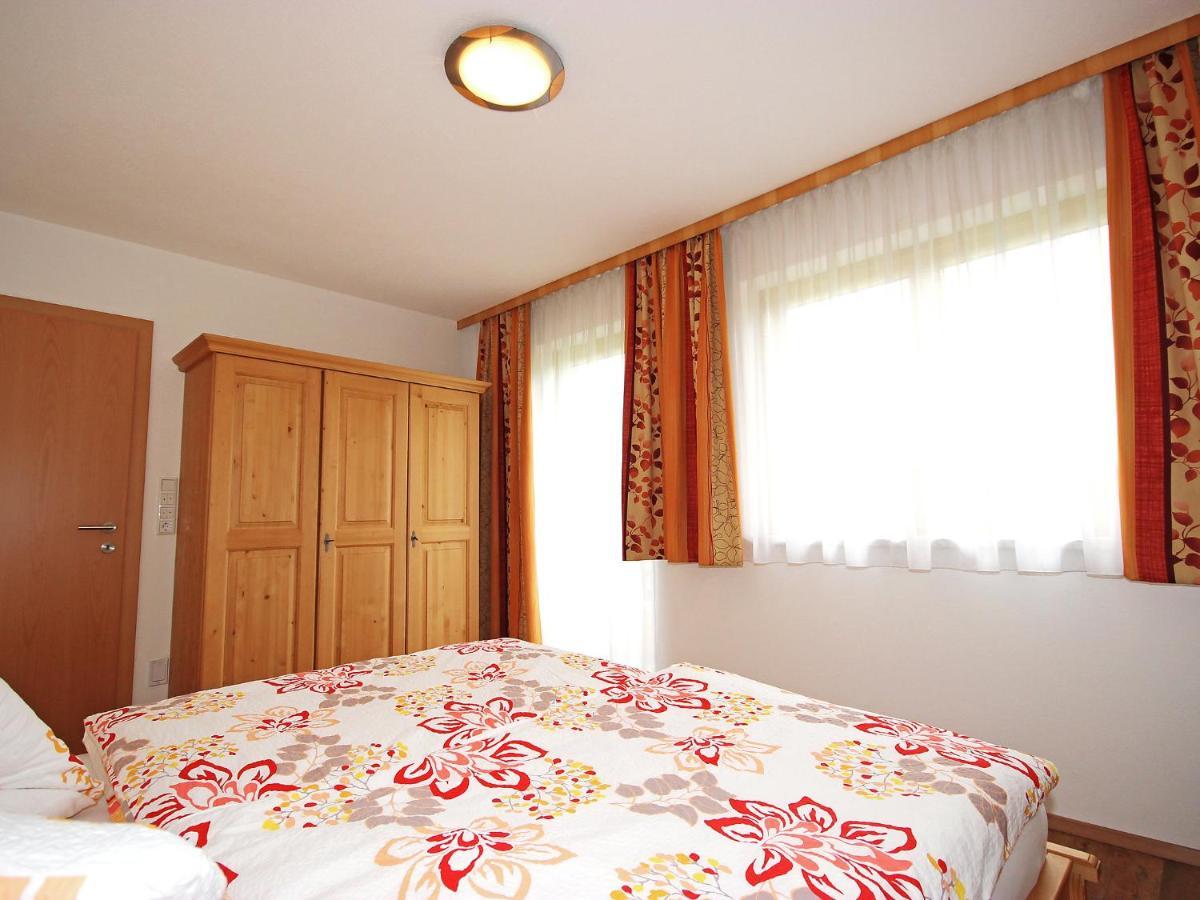 Apartment Christian By Interhome Fügen Zewnętrze zdjęcie