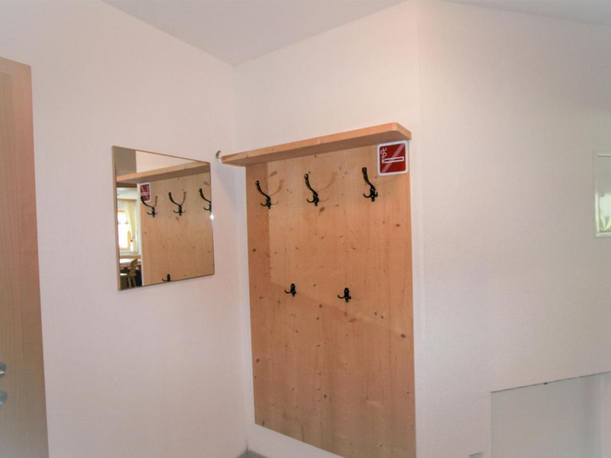 Apartment Christian By Interhome Fügen Zewnętrze zdjęcie