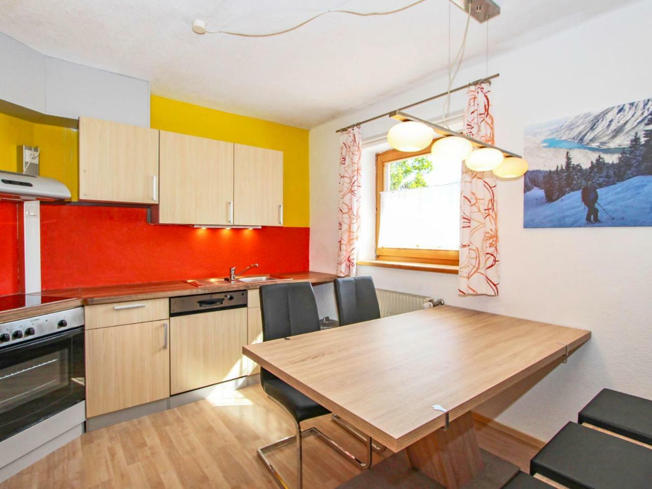 Apartment Christian By Interhome Fügen Zewnętrze zdjęcie